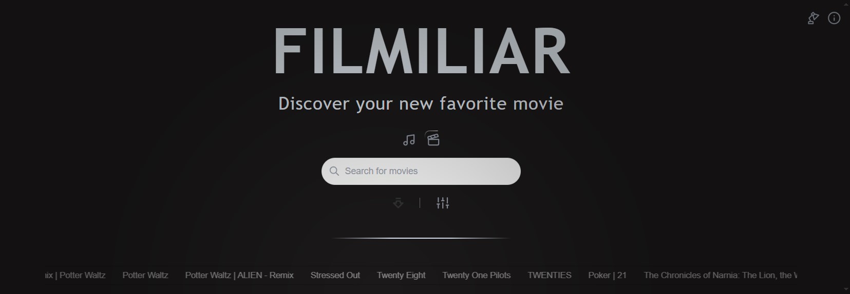 Filmiliar