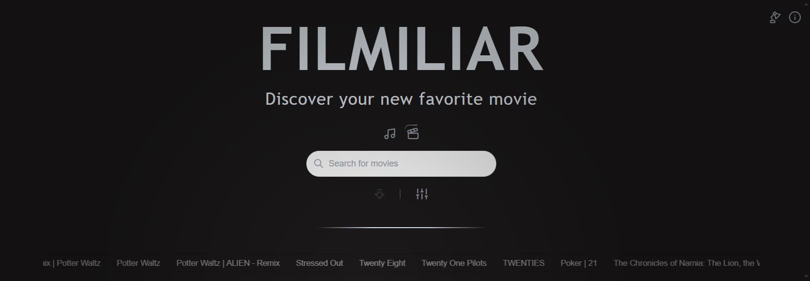 Filmiliar